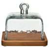 Depot Beurrier En Verre