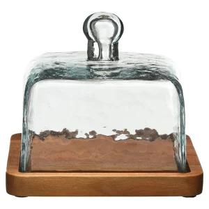 Depot Beurrier En Verre