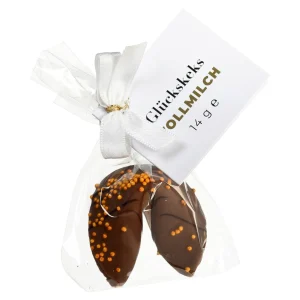 Depot Biscuit De Fortune Dipped