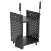 Depot Bizzotto Set De Supports En Bois Efesto