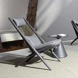 Depot Bizzotto Table D'Appoint D'Exterieur Aloha