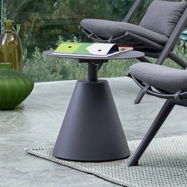 Depot Bizzotto Table D'Appoint D'Exterieur Aloha