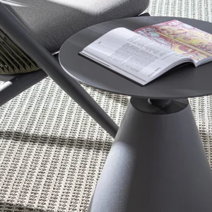 Depot Bizzotto Table D'Appoint D'Exterieur Aloha
