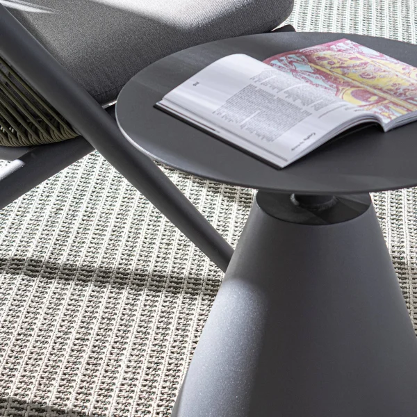 Depot Bizzotto Table D'Appoint D'Exterieur Aloha