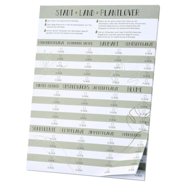 Depot Bloc De Jeu Ville, Campagne, Plantlover