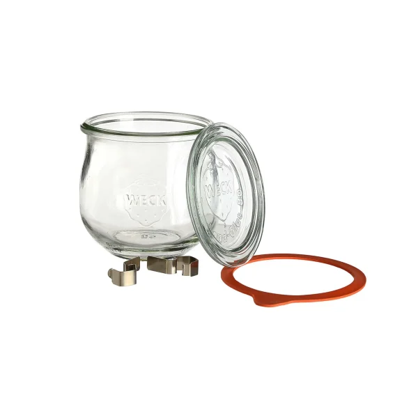 Depot Bocal^ Accessoires De Cuisson & Boîtes À Pâtisserie