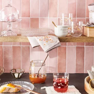 Depot Bocal A Provisions Becci^ Accessoires De Cuisson & Boîtes À Pâtisserie