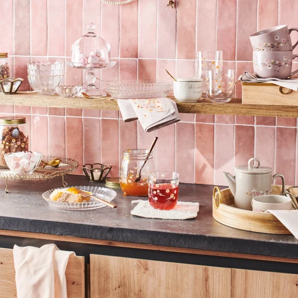 Depot Bocal A Provisions Becci^ Accessoires De Cuisson & Boîtes À Pâtisserie
