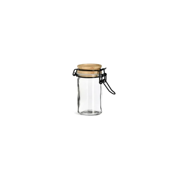 Depot Bocal De Conservation Avec Fermeture A Etrier^ Accessoires De Cuisson & Boîtes À Pâtisserie