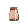 Depot Bocal De Conservation Avec Couvercle En Liege^ Accessoires De Cuisson & Boîtes À Pâtisserie