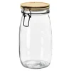 Depot Bocal De Conservation Avec Fermeture A Etrier^ Accessoires De Cuisson & Boîtes À Pâtisserie