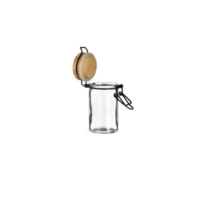 Depot Bocal De Conservation Avec Fermeture A Etrier^ Accessoires De Cuisson & Boîtes À Pâtisserie