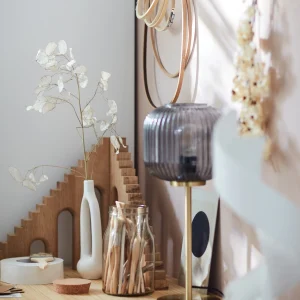 Depot Bocal De Conservation Avec Couvercle En Liege^ Accessoires De Cuisson & Boîtes À Pâtisserie
