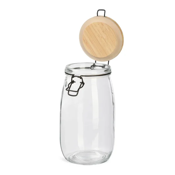 Depot Bocal De Conservation Avec Fermeture A Etrier^ Accessoires De Cuisson & Boîtes À Pâtisserie