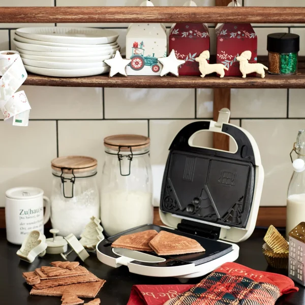 Depot Bocal De Conservation Avec Fermeture A Etrier^ Accessoires De Cuisson & Boîtes À Pâtisserie