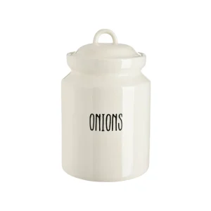 Depot Bocal De Conservation Onions^ Accessoires De Cuisson & Boîtes À Pâtisserie