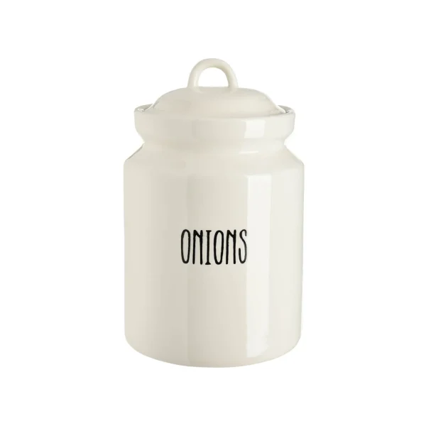 Depot Bocal De Conservation Onions^ Accessoires De Cuisson & Boîtes À Pâtisserie