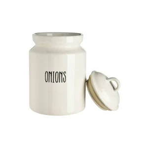Depot Bocal De Conservation Onions^ Accessoires De Cuisson & Boîtes À Pâtisserie