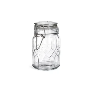 Depot Bocal De Rangement Losange^ Accessoires De Cuisson & Boîtes À Pâtisserie