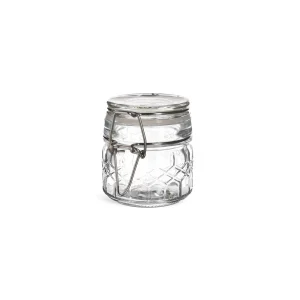 Depot Bocal De Rangement Losange^ Accessoires De Cuisson & Boîtes À Pâtisserie