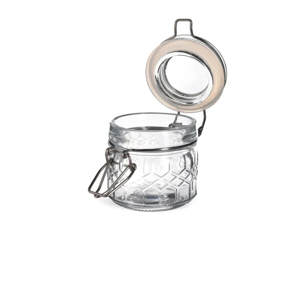 Depot Bocal De Rangement Losange^ Accessoires De Cuisson & Boîtes À Pâtisserie