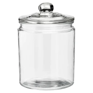 Depot Bocal En Verre^ Accessoires De Cuisson & Boîtes À Pâtisserie