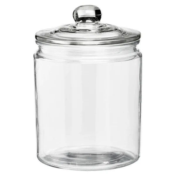 Depot Bocal En Verre^ Accessoires De Cuisson & Boîtes À Pâtisserie