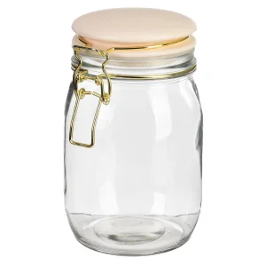 Depot Bocal En Verre^ Accessoires De Cuisson & Boîtes À Pâtisserie