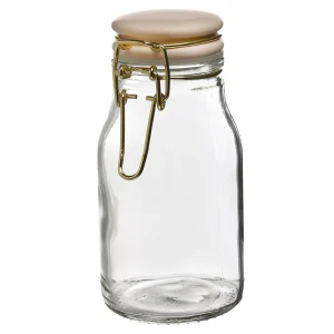 Depot Bocal En Verre^ Accessoires De Cuisson & Boîtes À Pâtisserie