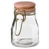 Depot Bocal En Verre^ Accessoires De Cuisson & Boîtes À Pâtisserie