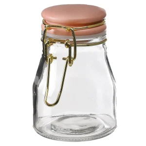 Depot Bocal En Verre^ Accessoires De Cuisson & Boîtes À Pâtisserie
