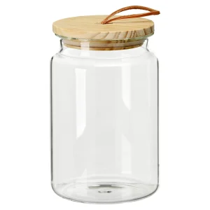 Depot Bocal En Verre^ Accessoires De Cuisson & Boîtes À Pâtisserie