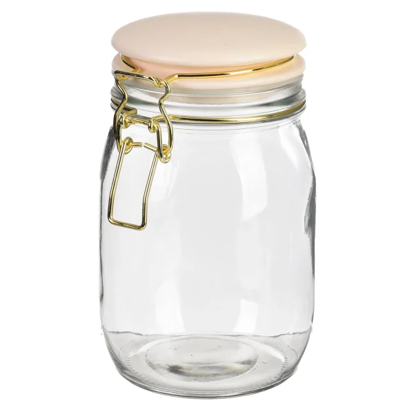 Depot Bocal En Verre^ Accessoires De Cuisson & Boîtes À Pâtisserie