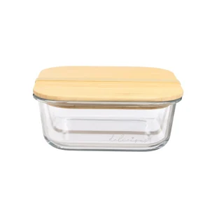 Depot Bocal En Verre^ Accessoires De Cuisson & Boîtes À Pâtisserie