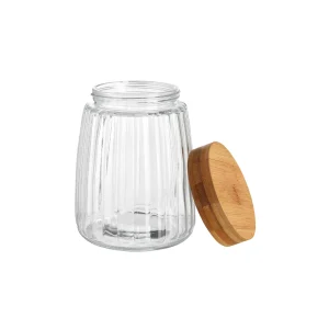 Depot Bocal En Verre^ Accessoires De Cuisson & Boîtes À Pâtisserie
