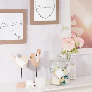 Depot Bocal En Verre^ Accessoires De Cuisson & Boîtes À Pâtisserie