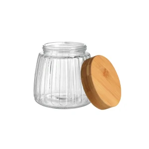 Depot Bocal En Verre^ Accessoires De Cuisson & Boîtes À Pâtisserie