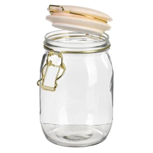Depot Bocal En Verre^ Accessoires De Cuisson & Boîtes À Pâtisserie