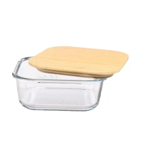 Depot Bocal En Verre^ Accessoires De Cuisson & Boîtes À Pâtisserie