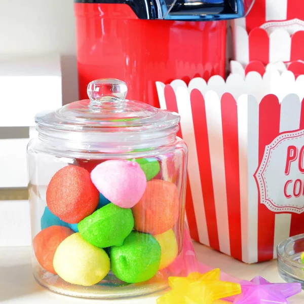 Depot Bocal En Verre^ Accessoires De Cuisson & Boîtes À Pâtisserie