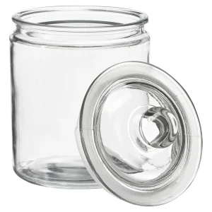 Depot Bocal En Verre^ Accessoires De Cuisson & Boîtes À Pâtisserie