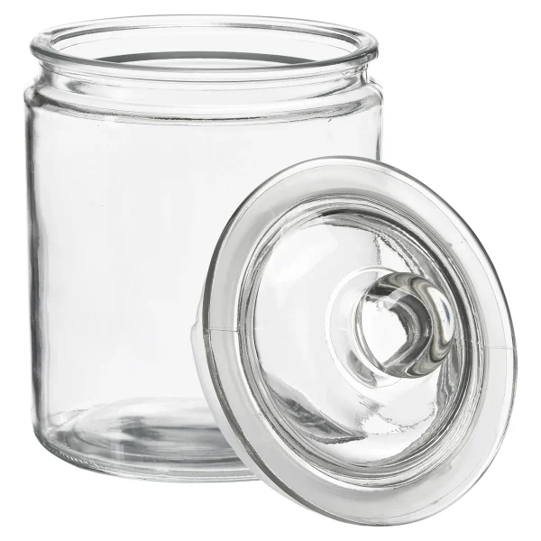 Depot Bocal En Verre^ Accessoires De Cuisson & Boîtes À Pâtisserie