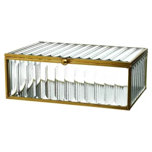 Depot Boite A Bijoux Shine