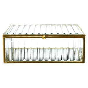 Depot Boite A Bijoux Shine