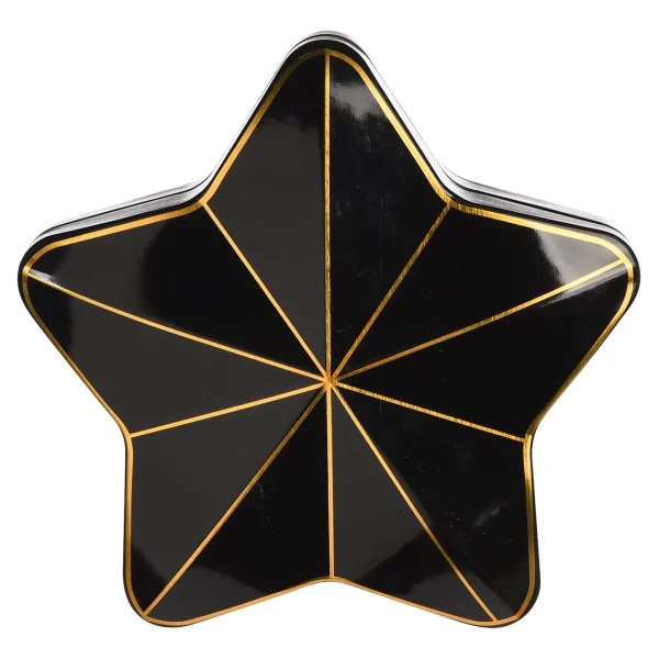 Depot Boite A Biscuits Hanging Star^ Accessoires De Cuisson & Boîtes À Pâtisserie