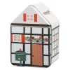 Depot Boite A Biscuits Maison Dorfle^ Accessoires De Cuisson & Boîtes À Pâtisserie