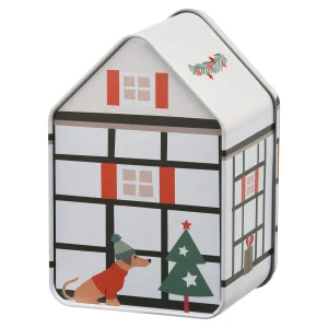 Depot Boite A Biscuits Maison Dorfle^ Accessoires De Cuisson & Boîtes À Pâtisserie