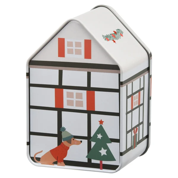 Depot Boite A Biscuits Maison Dorfle^ Accessoires De Cuisson & Boîtes À Pâtisserie