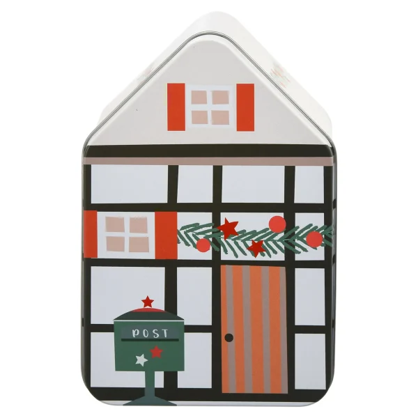 Depot Boite A Biscuits Maison Dorfle^ Accessoires De Cuisson & Boîtes À Pâtisserie