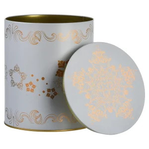Depot Boite A Biscuits Noble^ Accessoires De Cuisson & Boîtes À Pâtisserie